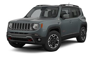 RENEGADE TRAILHAWK