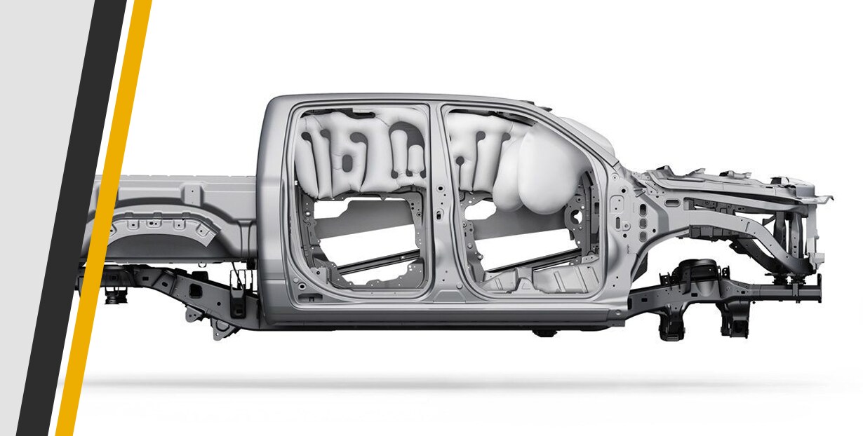 2019 Dodge Ram 1500 - Safety