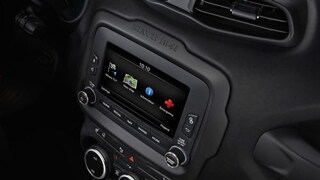 UCONNECT 6.5 NAV