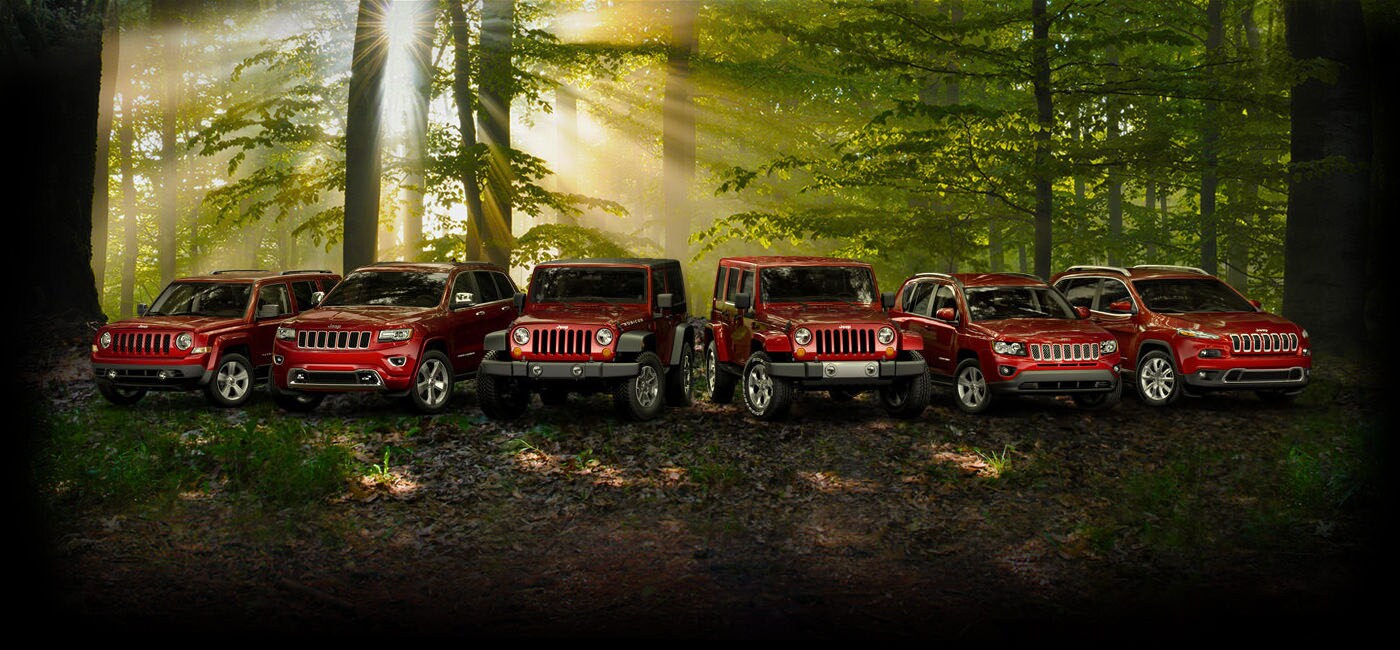 Chrysler jeep midway #3