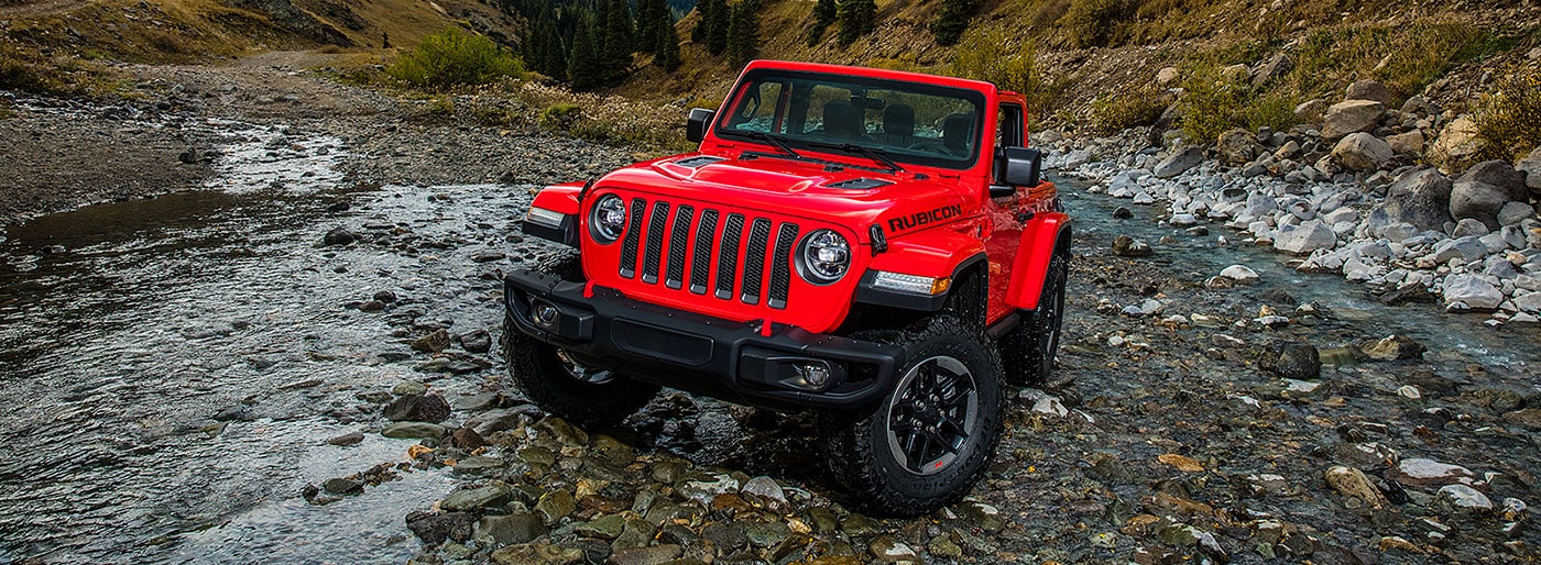 jeep wrangler san diego