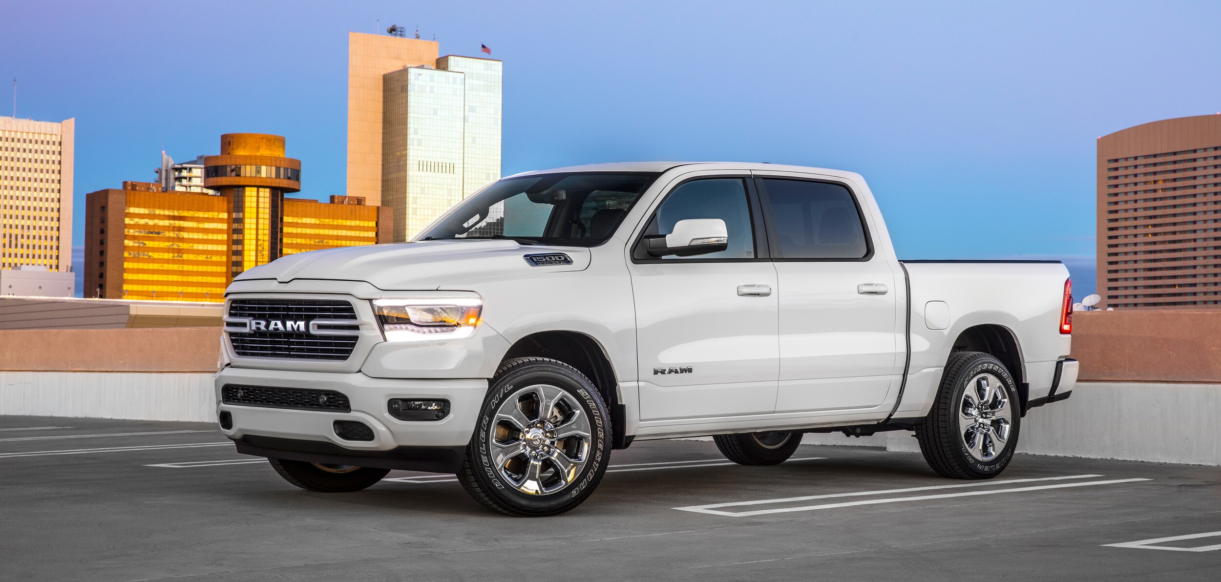 ram 1500 san diego ca