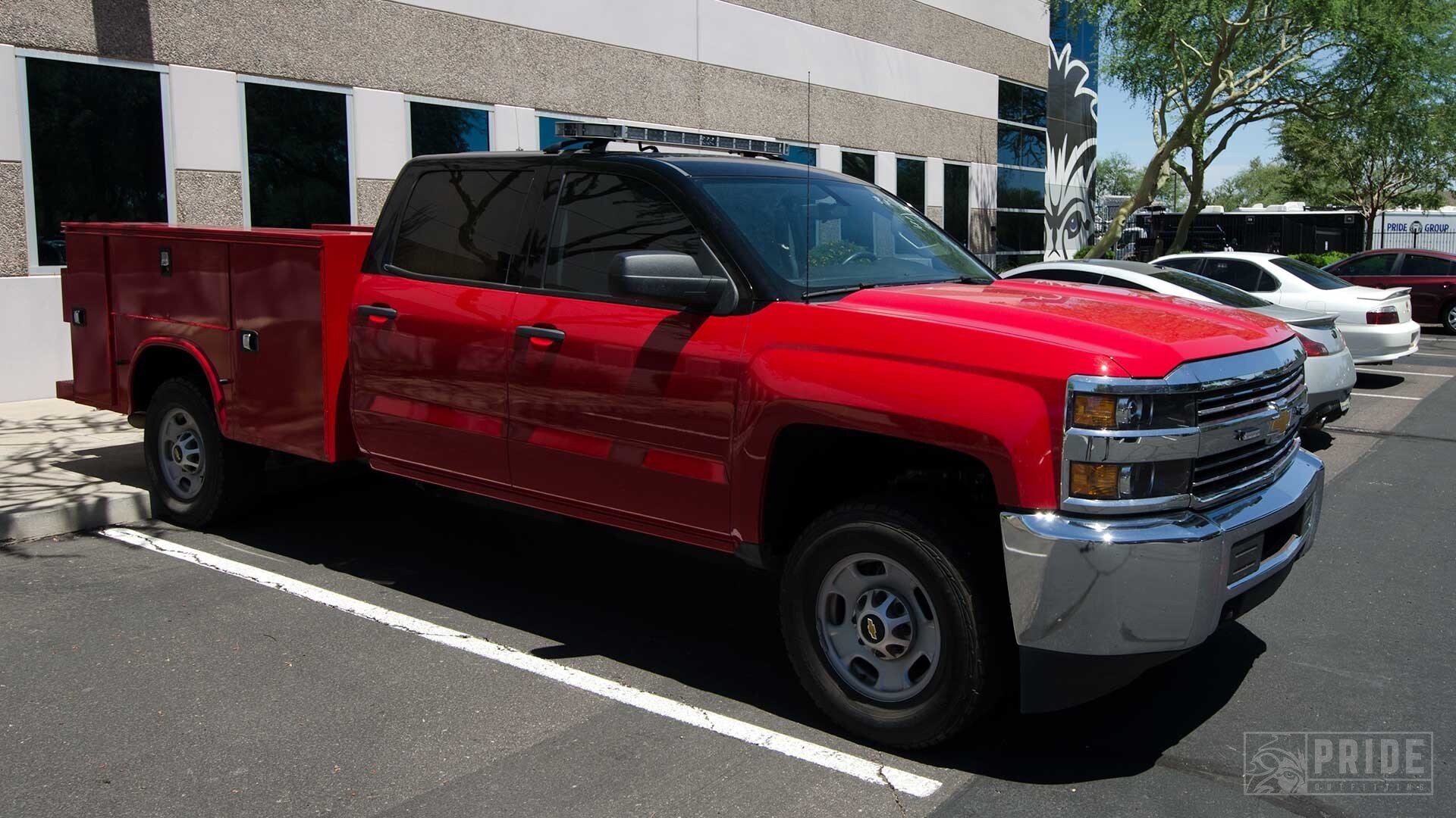 Truck