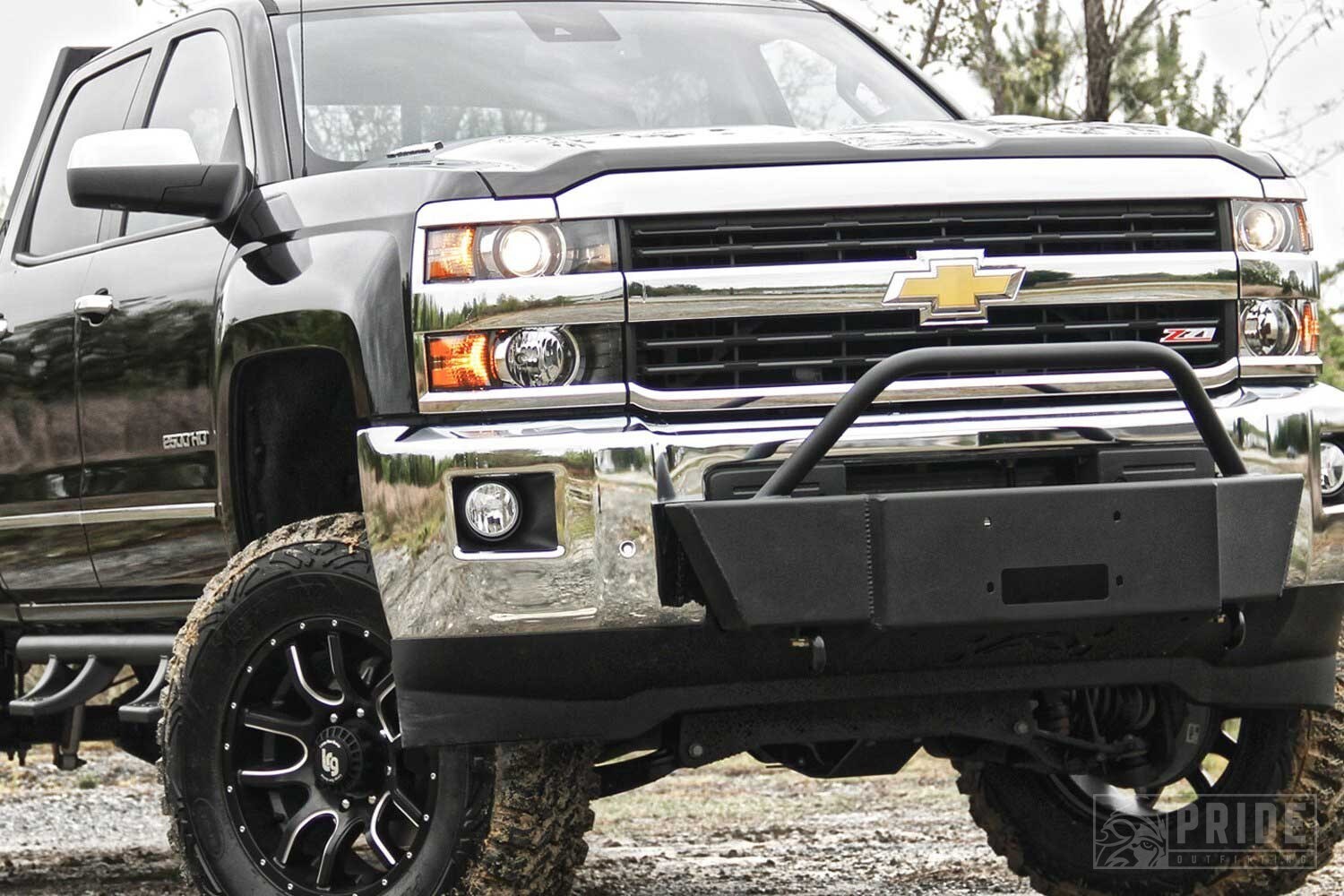 Truck