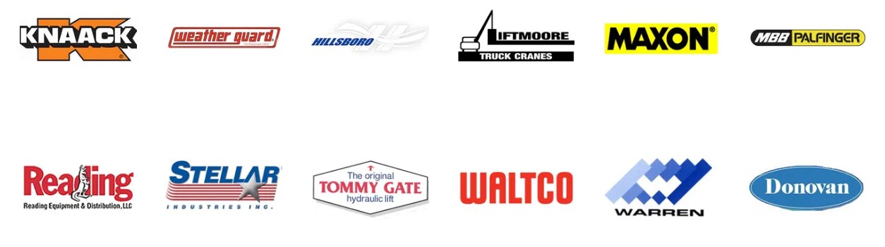 Western Truck Equipment