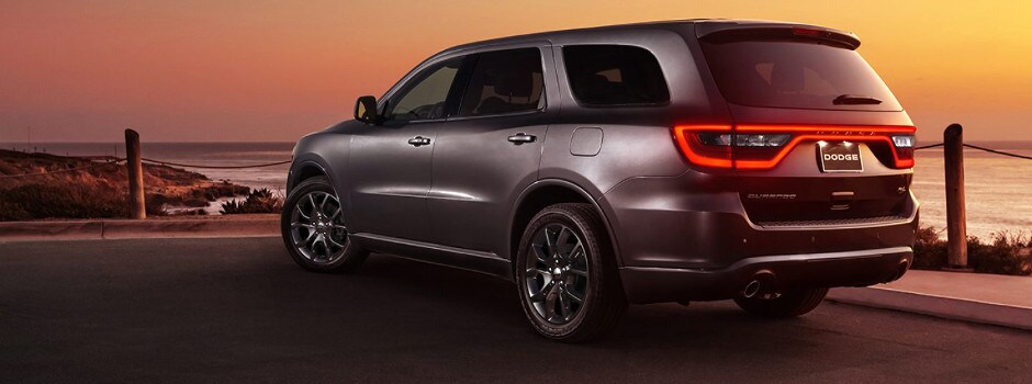2017 Dodge Durango in Chicago, IL