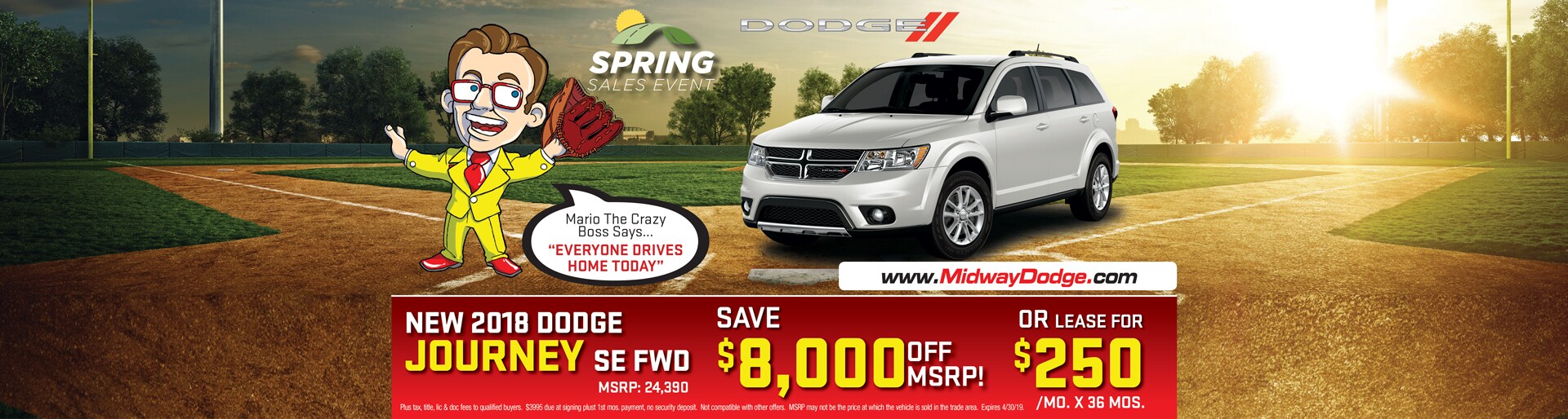 Truck Holiday Specials