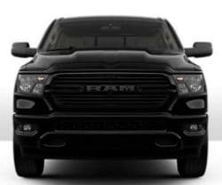 2019 Ram 1500 bighorn