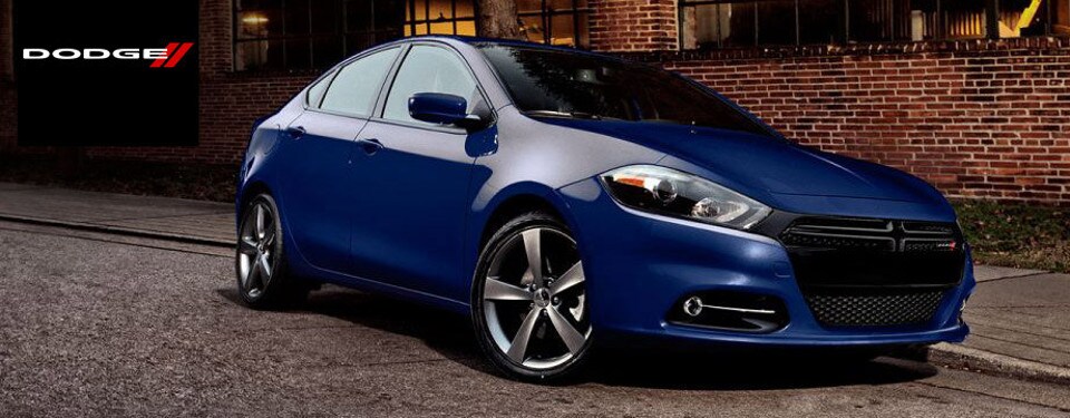 2014 Dodge Dart