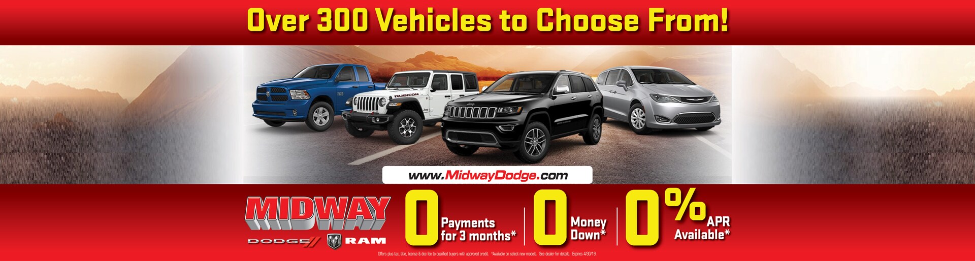 Truck Holiday Specials