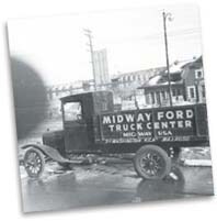 Old Truck