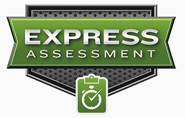 Express Assessment