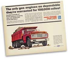 Old Truck