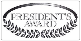 President's Award