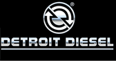 Detroit Diesel Logo