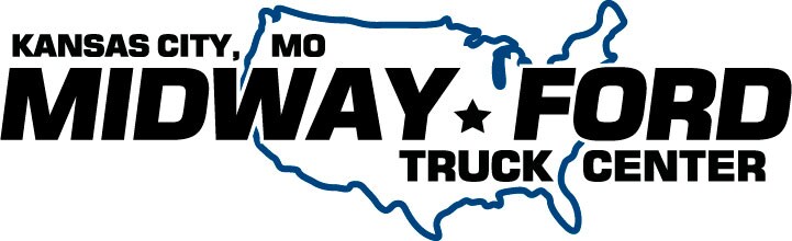 Midway Ford Logo