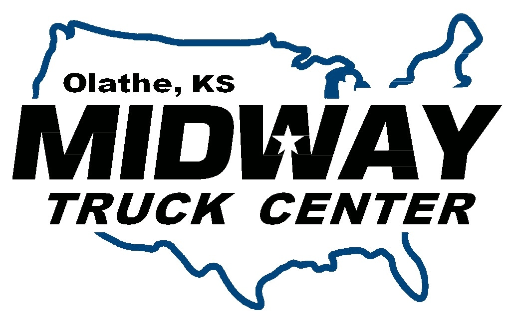Midway Olathe Logo