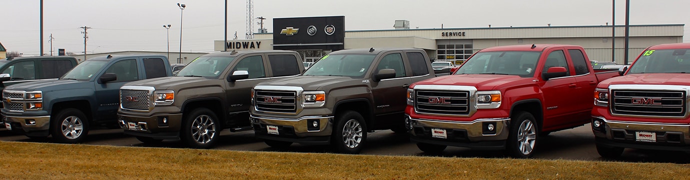 Hamilton gmc dealerships