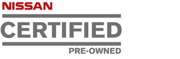 Nissan certified pre owned limited warranty #1
