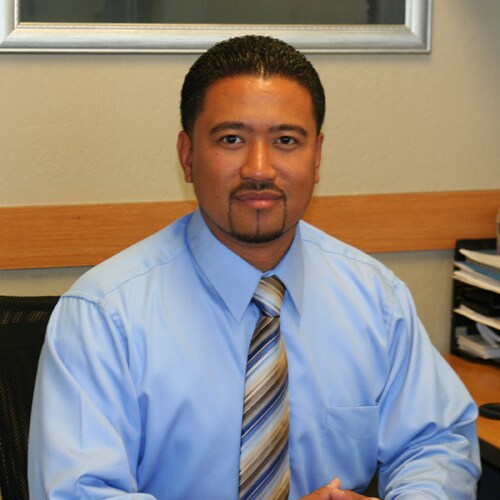 Joe Ng
