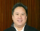 Steve Mendoza