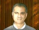 JR Askar