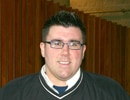 Cruz Adams