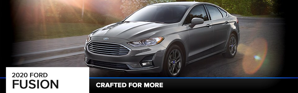 2020 Ford Fusion in Hutchinson, KS 2020 Ford Fusion in Hutchinson, KS
