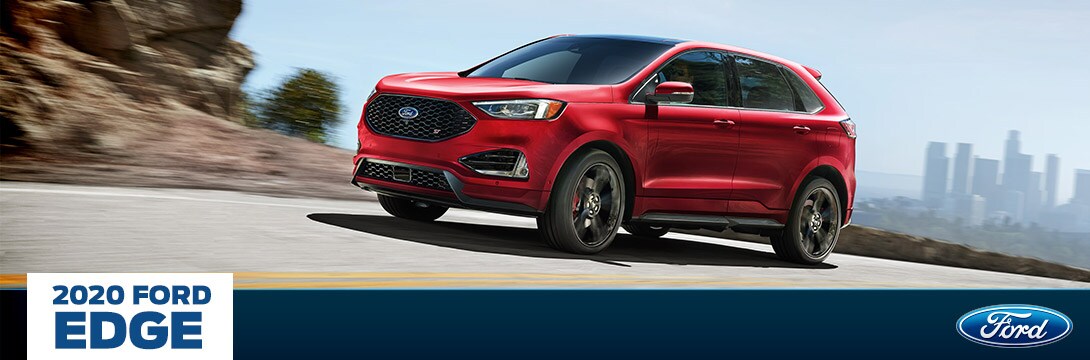 2020 Ford Edge | Hutchinson, KS 2020 Ford Edge | Hutchinson, KS