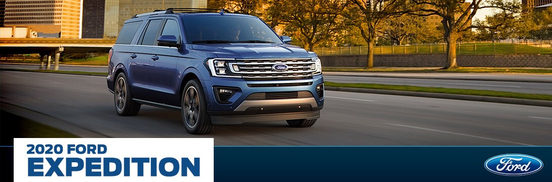 2020 Ford Expedition | Hutchinson, KS 2020 Ford Expedition | Hutchinson, KS