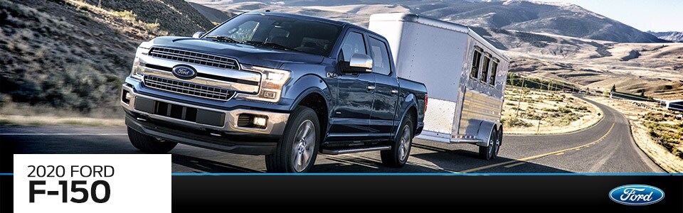 2020 Ford F-150 | Hutchinson, KS 2020 Ford F-150 | Hutchinson, KS