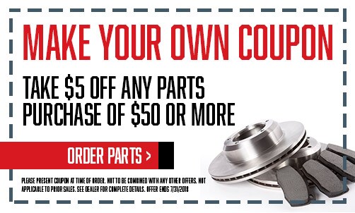 Make Your Own Coupon