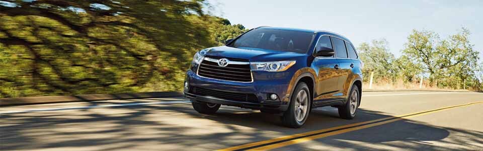 Toyota Highlander for sale in Hutchinson, KS Toyota Highlander for sale in Hutchinson, KS