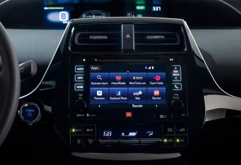 Toyota Alarm and Audio Check Toyota Alarm and Audio Check
