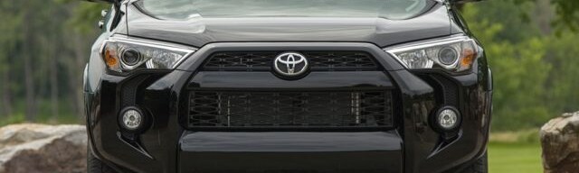 Toyota 4Runner for sale in Hutchinson, KS Toyota 4Runner for sale in Hutchinson, KS
