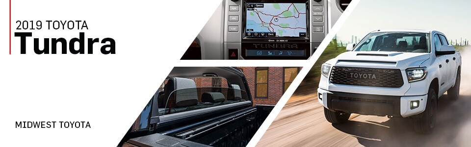 2019 Toyota Tundra in Hutchinson, KS 2019 Toyota Tundra in Hutchinson, KS