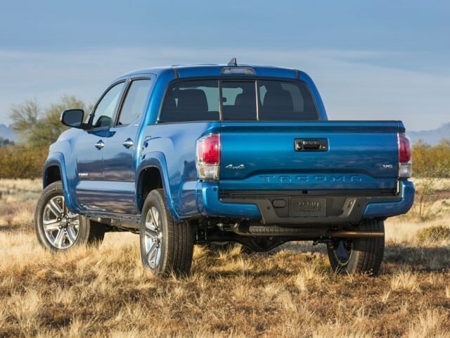 Toyota Tacoma for sale in Hutchinson, KS Toyota Tacoma for sale in Hutchinson, KS