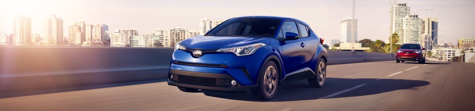 2018 Toyota C-HR for Sale in Hutchinson, KS 2018 Toyota C-HR for Sale in Hutchinson, KS