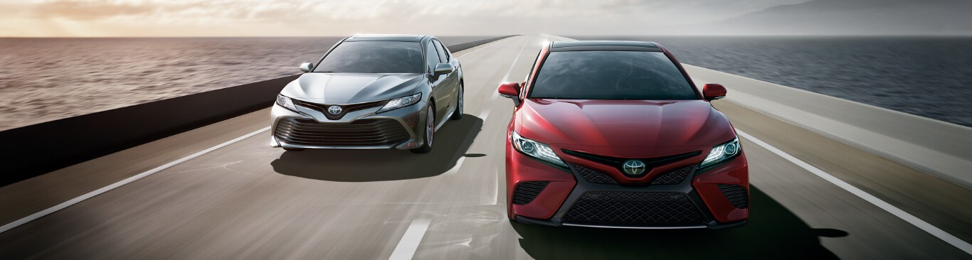 2018 Toyota Camry for sale in Hutchinson, KS 2018 Toyota Camry for sale in Hutchinson, KS