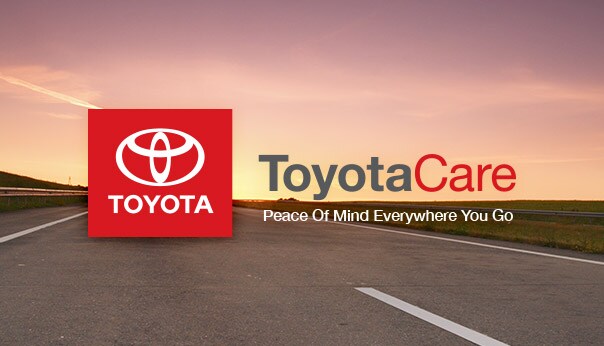 Toyota Care