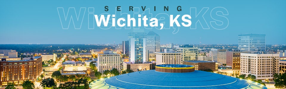About Wichita, KS | Midwest Toyota About Wichita, KS | Midwest Toyota