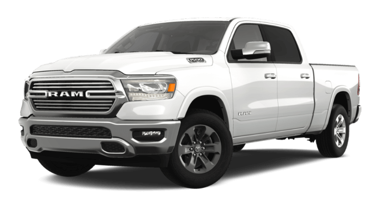 2023 Ram 1500 Laramie®