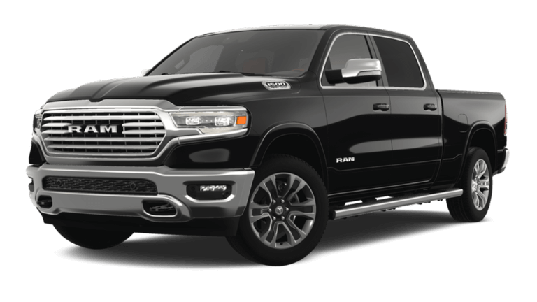 2023 Ram 1500 Limited Longhorn™