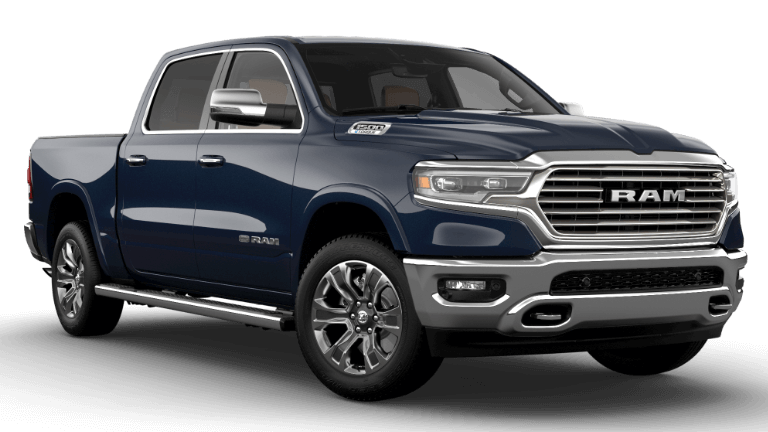 2021 Ram 1500 Limited Longhornâ„¢