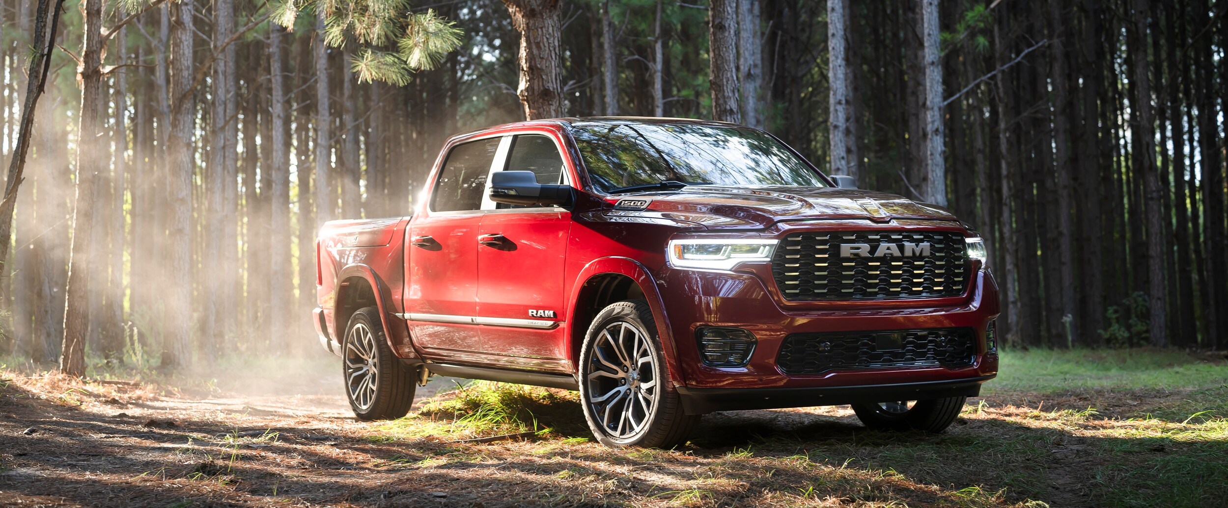 2025 Ram 1500 in Rochester, IN 2025 Ram 1500 in Rochester, IN