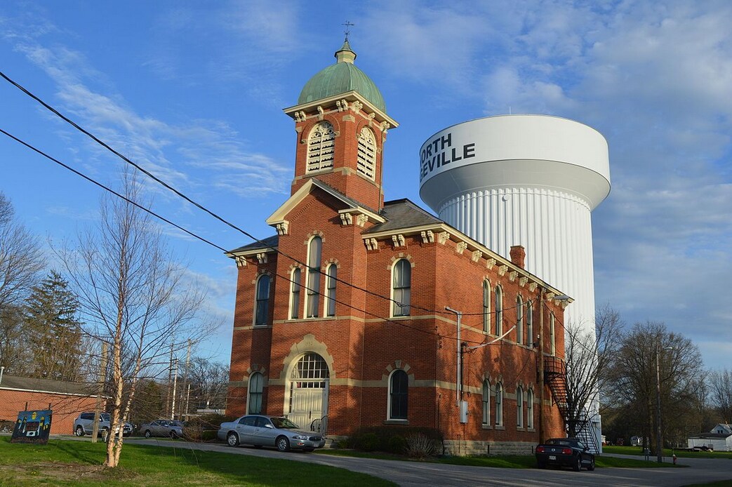 North Ridgeville, OH North Ridgeville, OH
