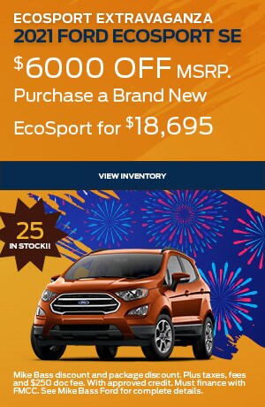 Ecosport