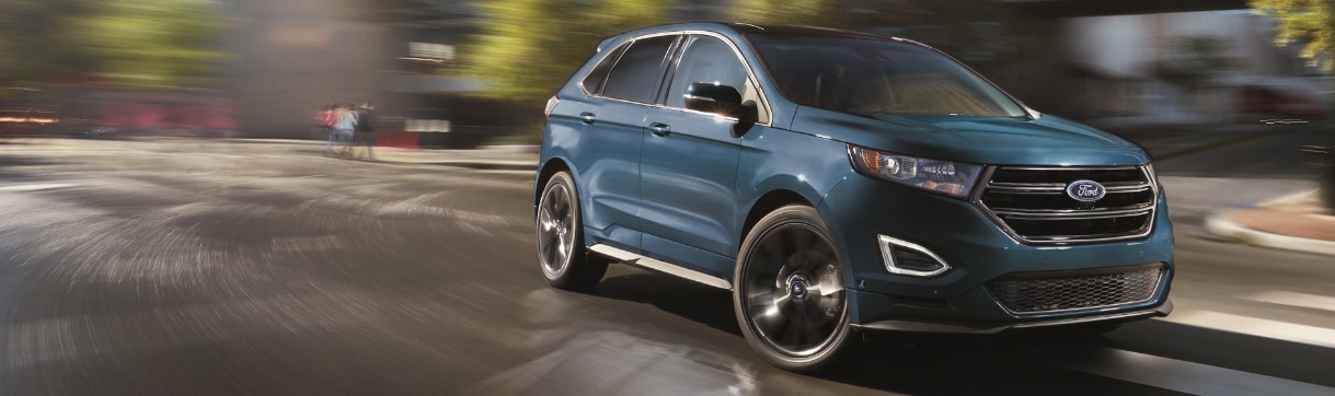2017 Ford Edge for sale near Elyria, OH 2017 Ford Edge for sale near Elyria, OH
