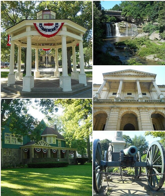 Elyria, OH Elyria, OH