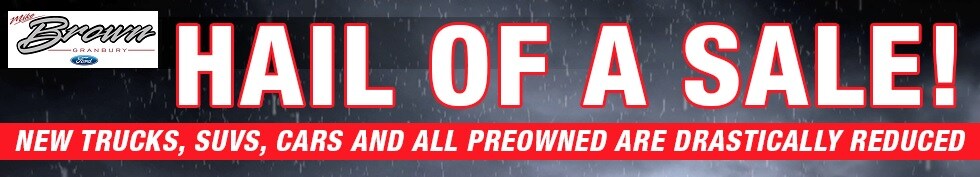 Hail Sale in Fort Worth Weatherford Stephenville Granbury TX.jpg